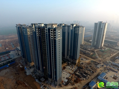 邯鄲市區4000-8000元/㎡新房全景盤點與市場解析